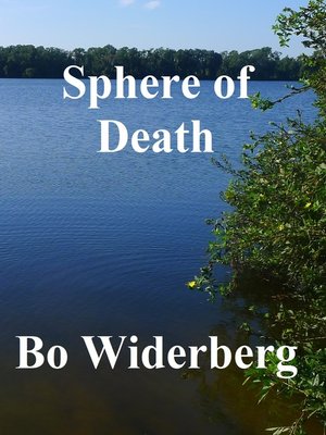 cover image of Sphere of Death